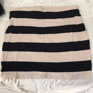 H&M Mini Skirt